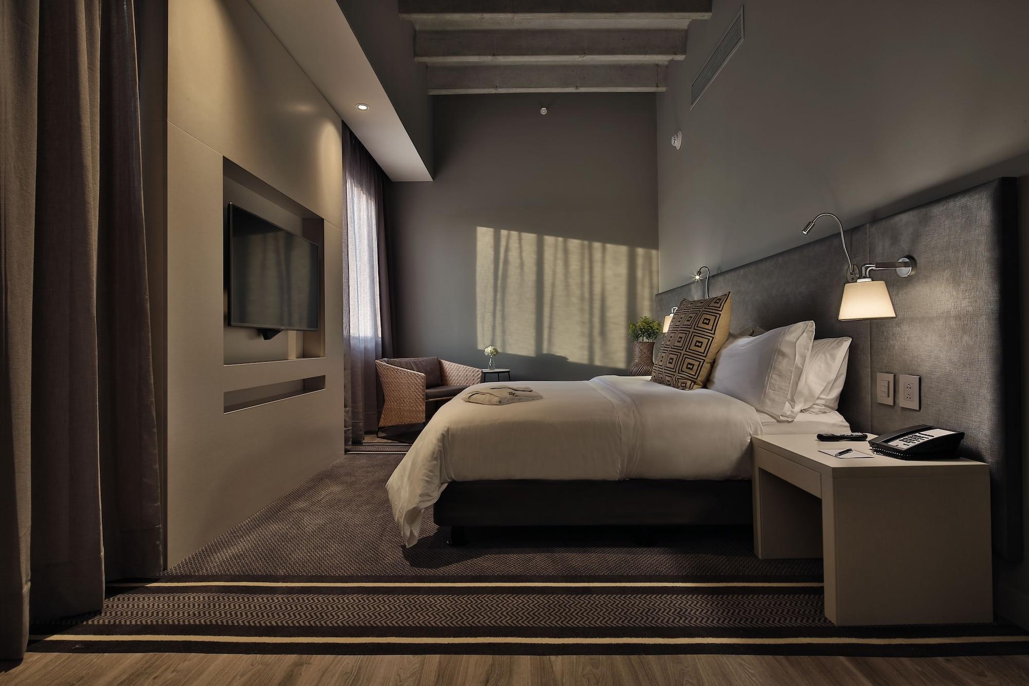 ホテル モヴィッチ ビューロ 51 バランキージャ エクステリア 写真 Deluxe Room