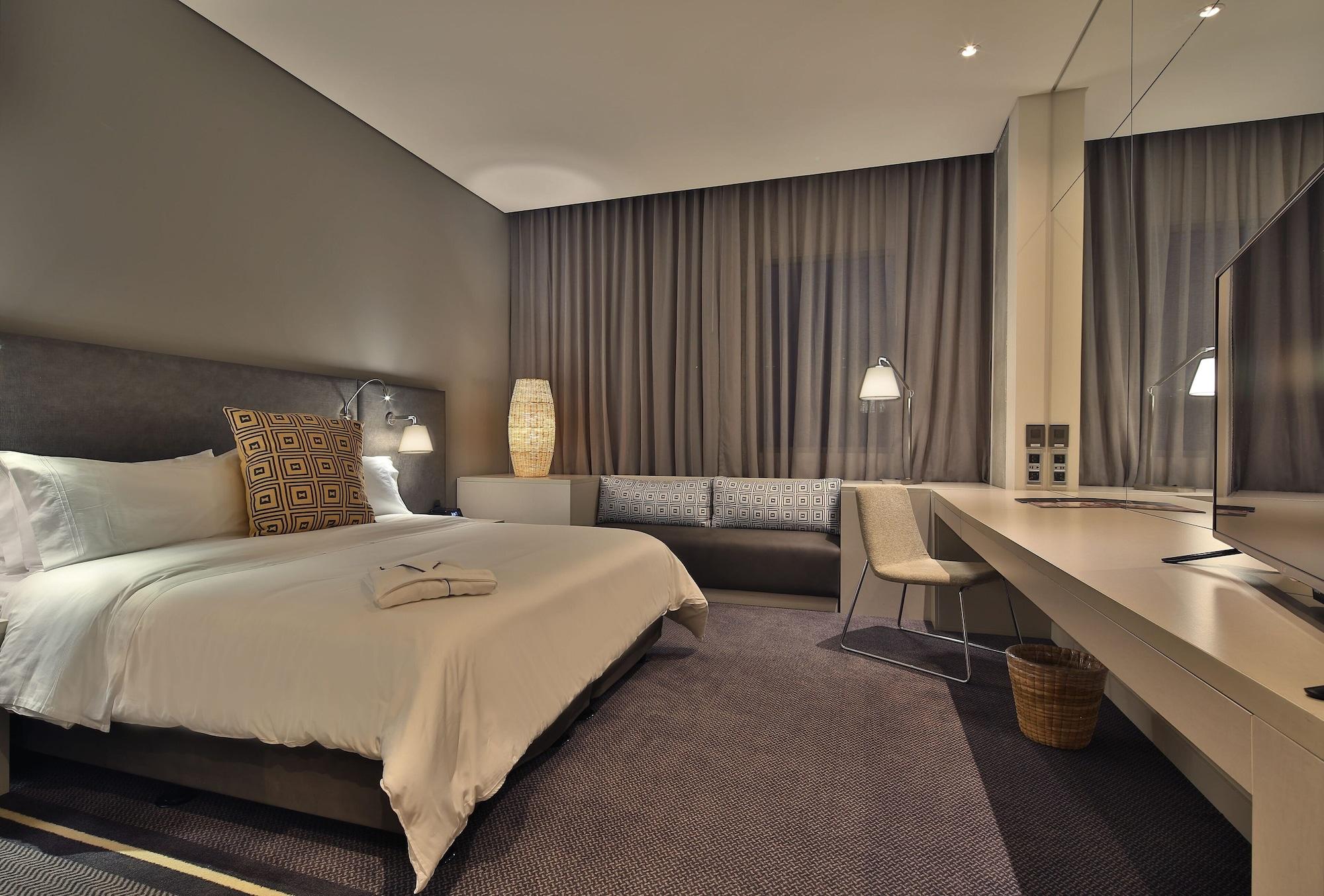 ホテル モヴィッチ ビューロ 51 バランキージャ エクステリア 写真 Deluxe room